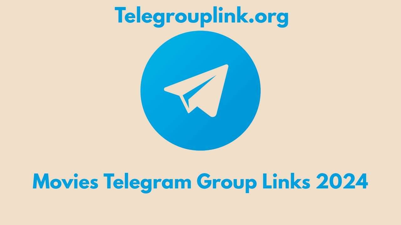 Movies Telegram Group Links