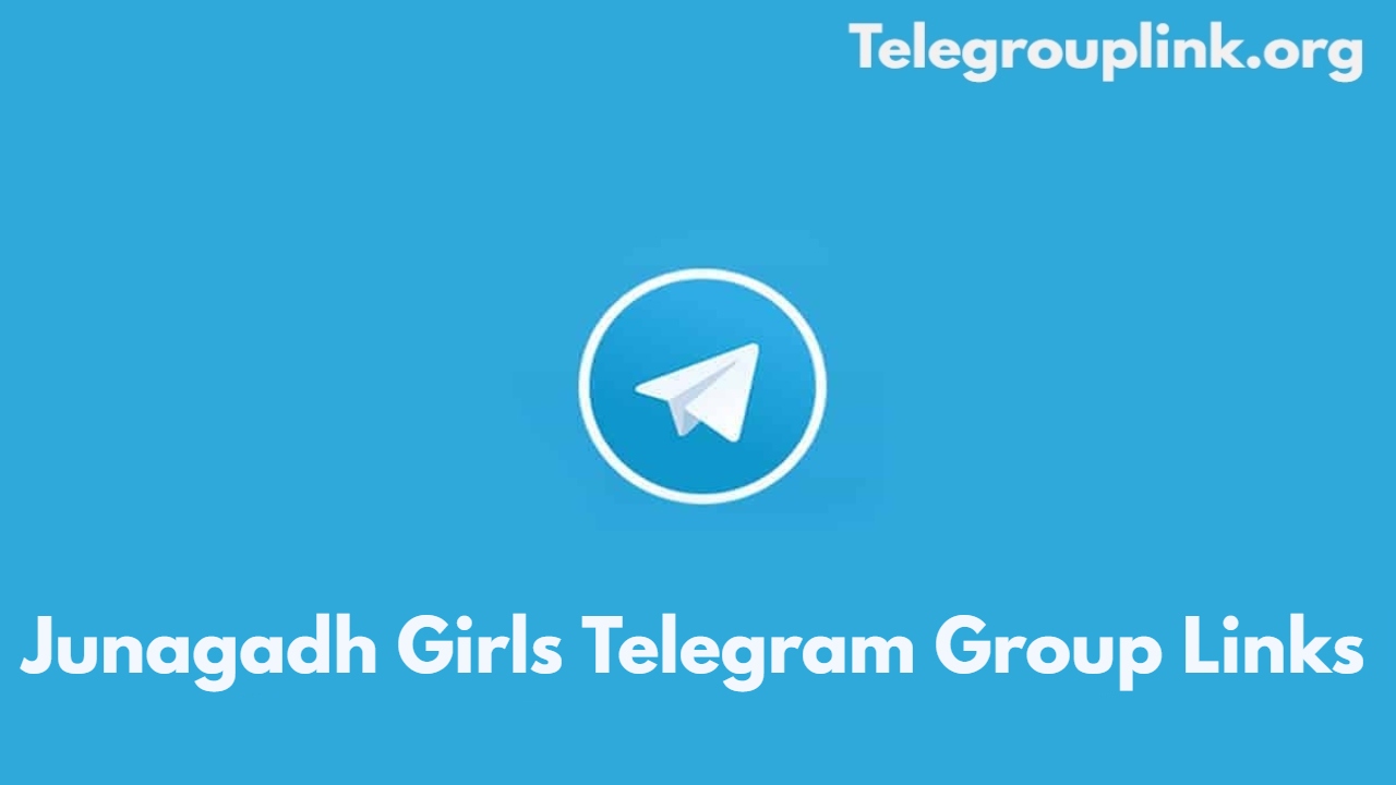 Junagadh Girls Telegram Group Links