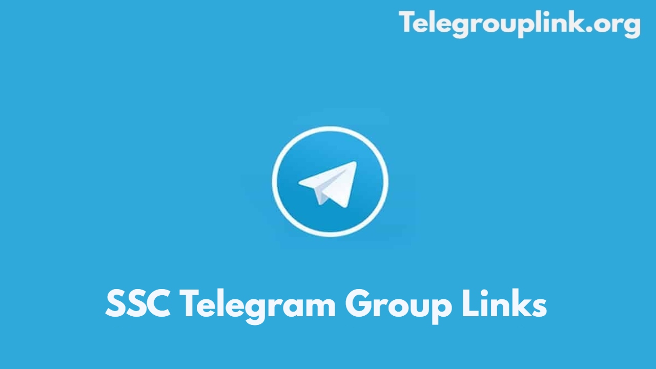 SSC Telegram Group Link