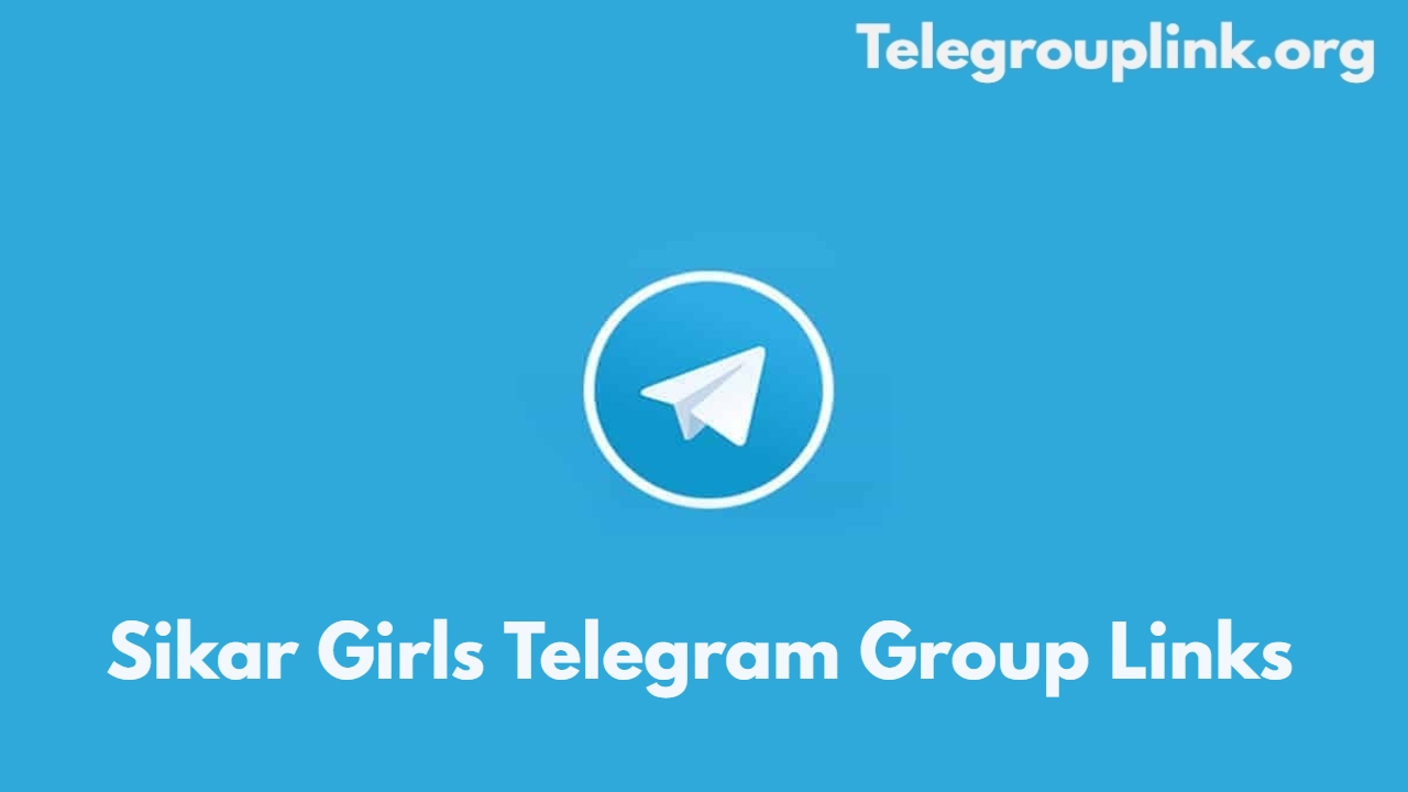 Sikar Girls Telegram Group Links