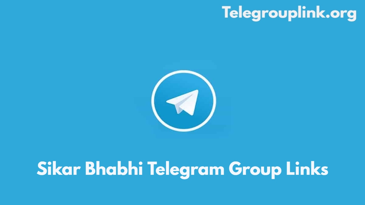 Sikar Bhabhi Telegram Group Links