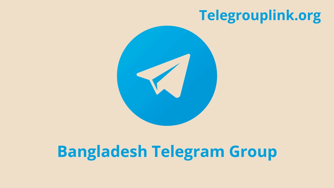 Bangladesh Telegram Group